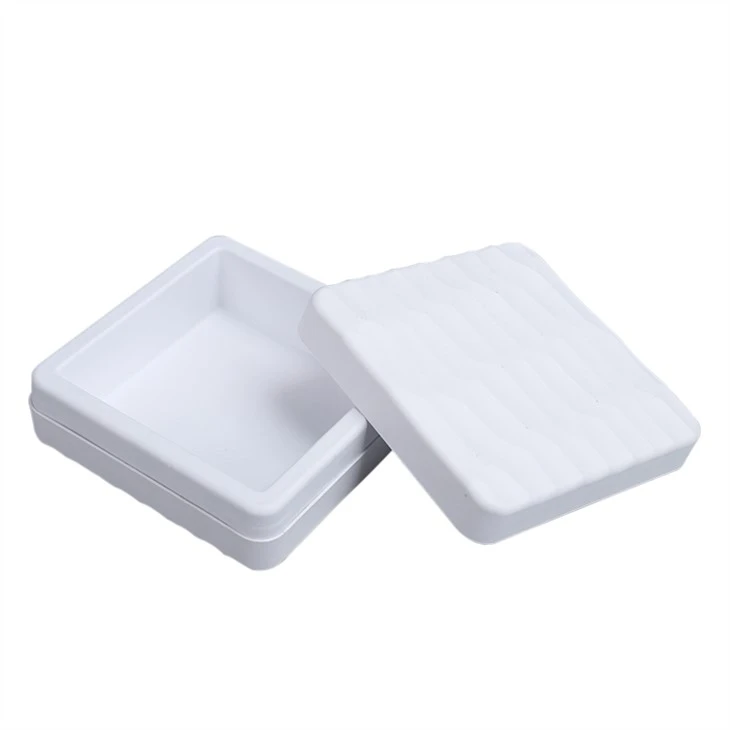 Molded Fiber Containers
