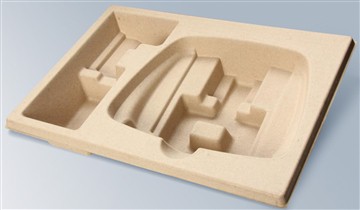 Kalıplanmış pulpa ishlab chiqarishni bilish