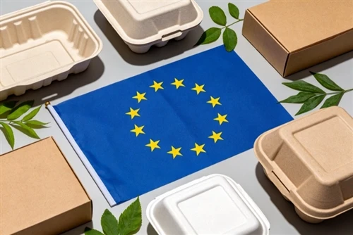 Evropa Ittifoqining plastik qadoqlash qoidalari 2026: qoliplangan pulpa ekspo...