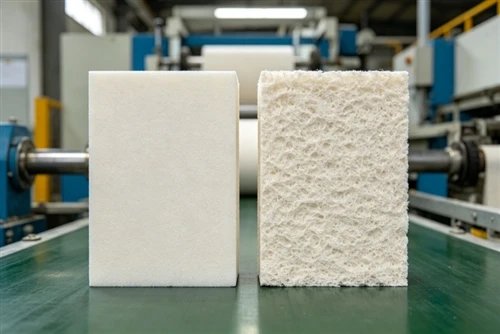 Wet Press Vs. Quruq pressda qoliplangan pulpa: texnologiyani taqqoslash va qo...
