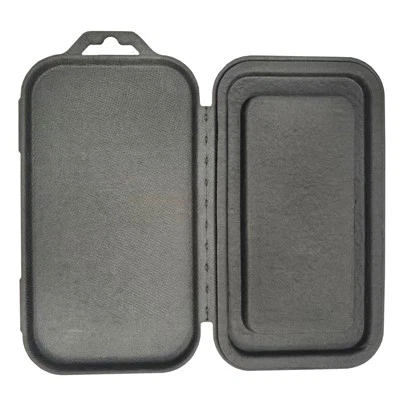 Kalıplanmış pulpaning EPS/EPE ko'pik bilan solishtirganda qanday afzalliklari bor?